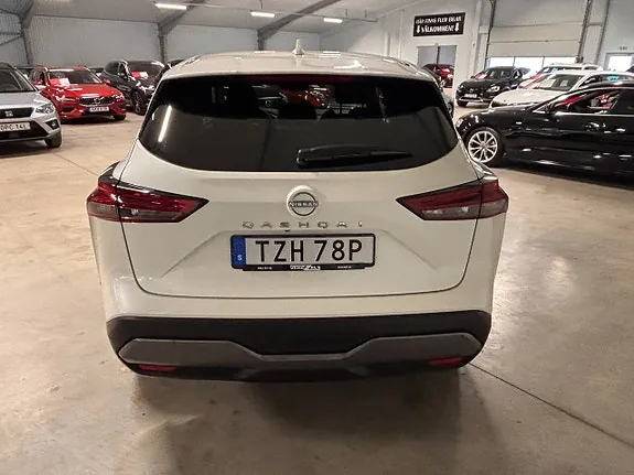 Nissan Qashqai 2024 photo 5