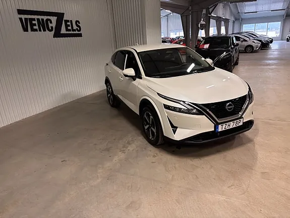Nissan Qashqai 2024 photo 2