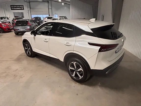 Nissan Qashqai 2024 photo 4