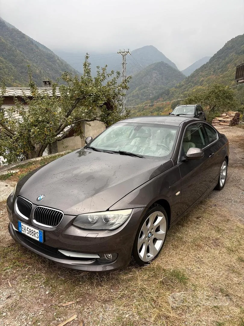 BMW 325D