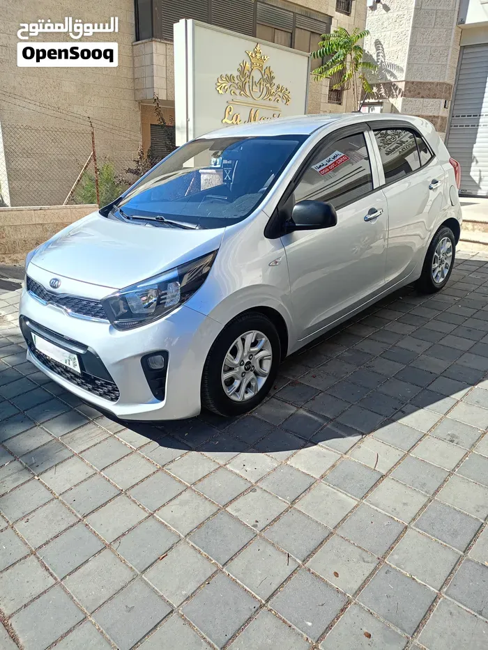 Kia Picanto 2019 photo 3