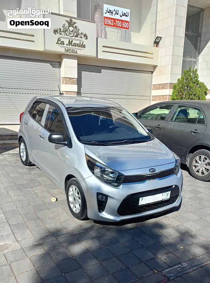 Kia Picanto 2019 photo 4