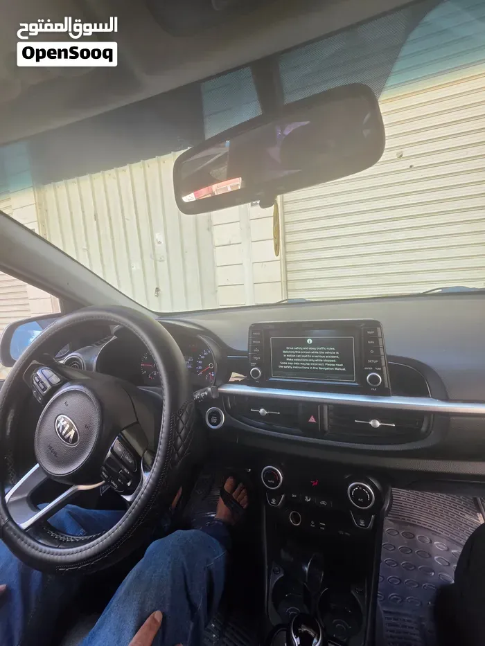 Kia Picanto 2019 photo 5