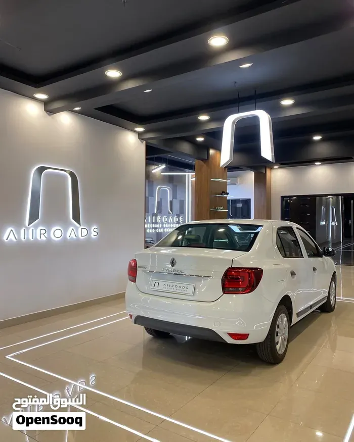 Renault Symbol 2020 photo 4
