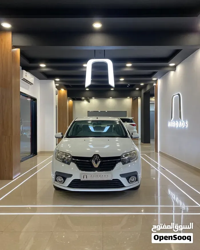 Renault Symbol 2020 photo 3