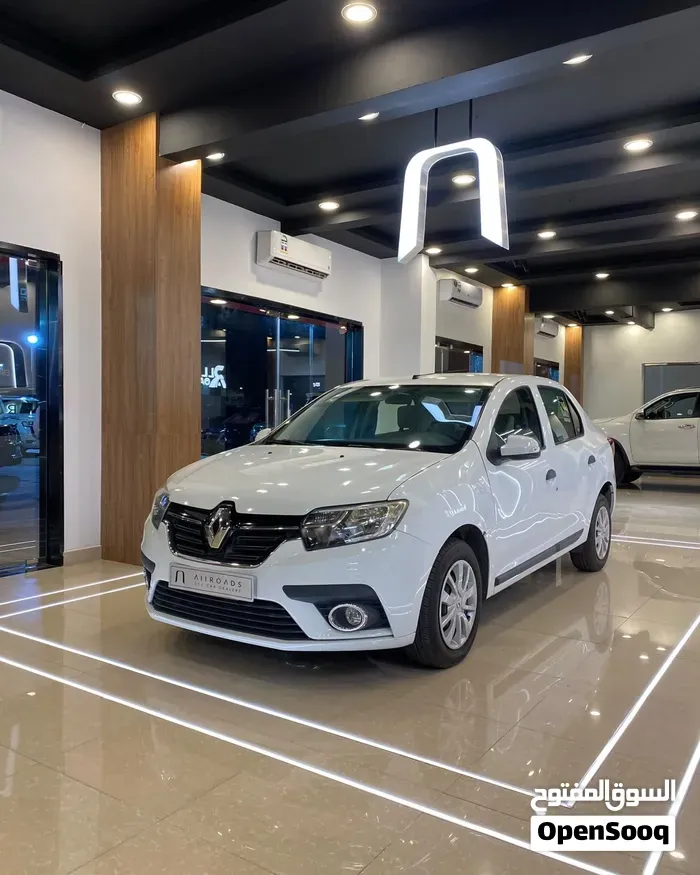 Renault Symbol 2020 photo 2