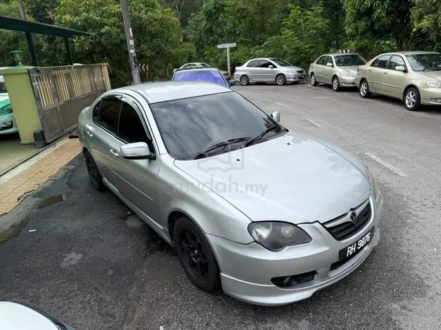 Proton Persona