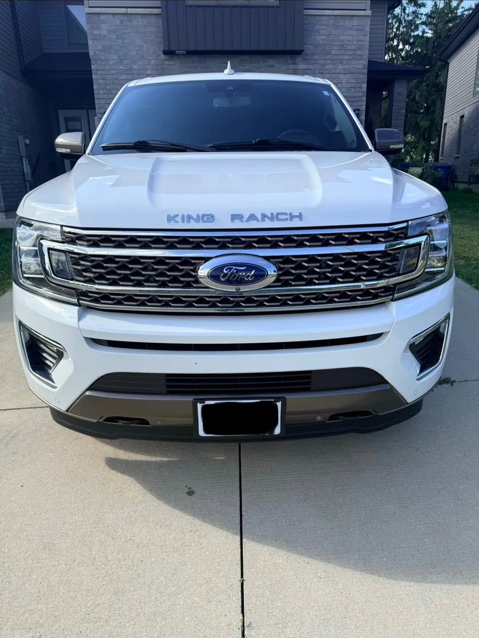 Ford Expedition