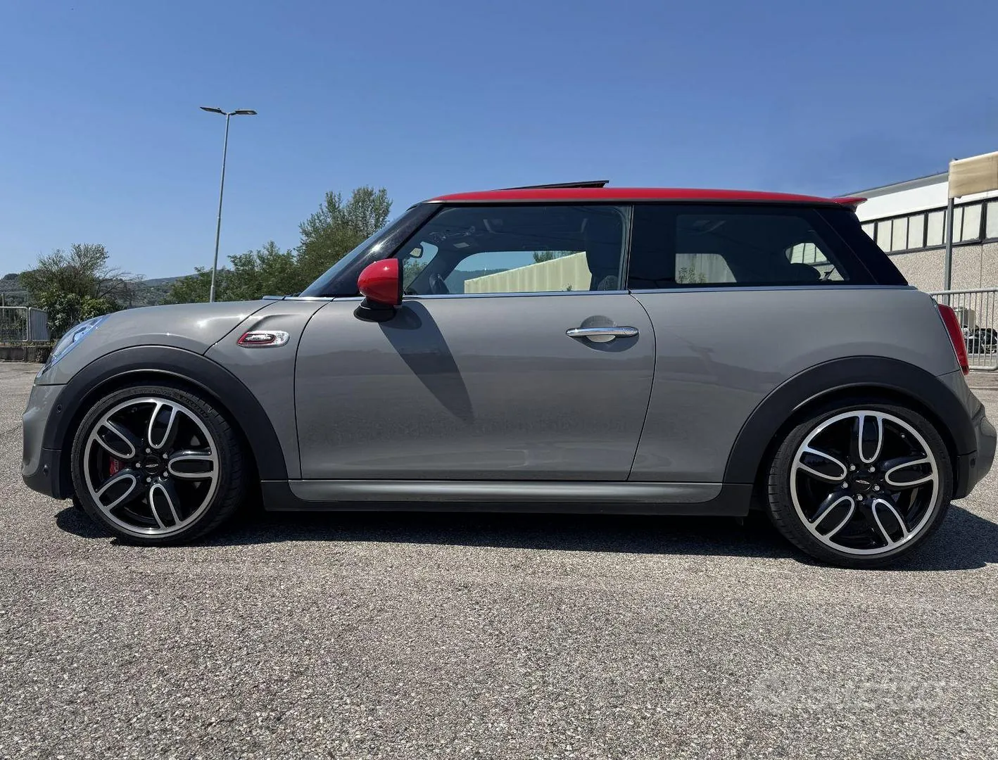 Mini Mini