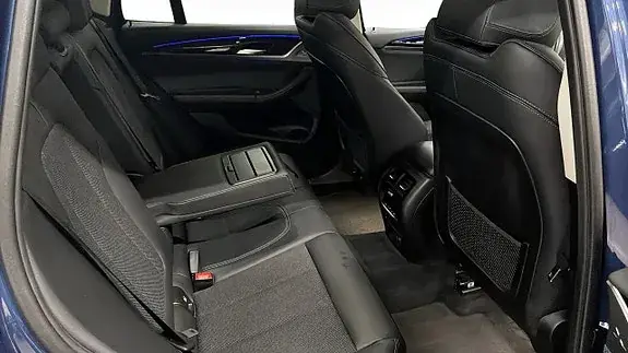 BMW X3 2018 photo 5