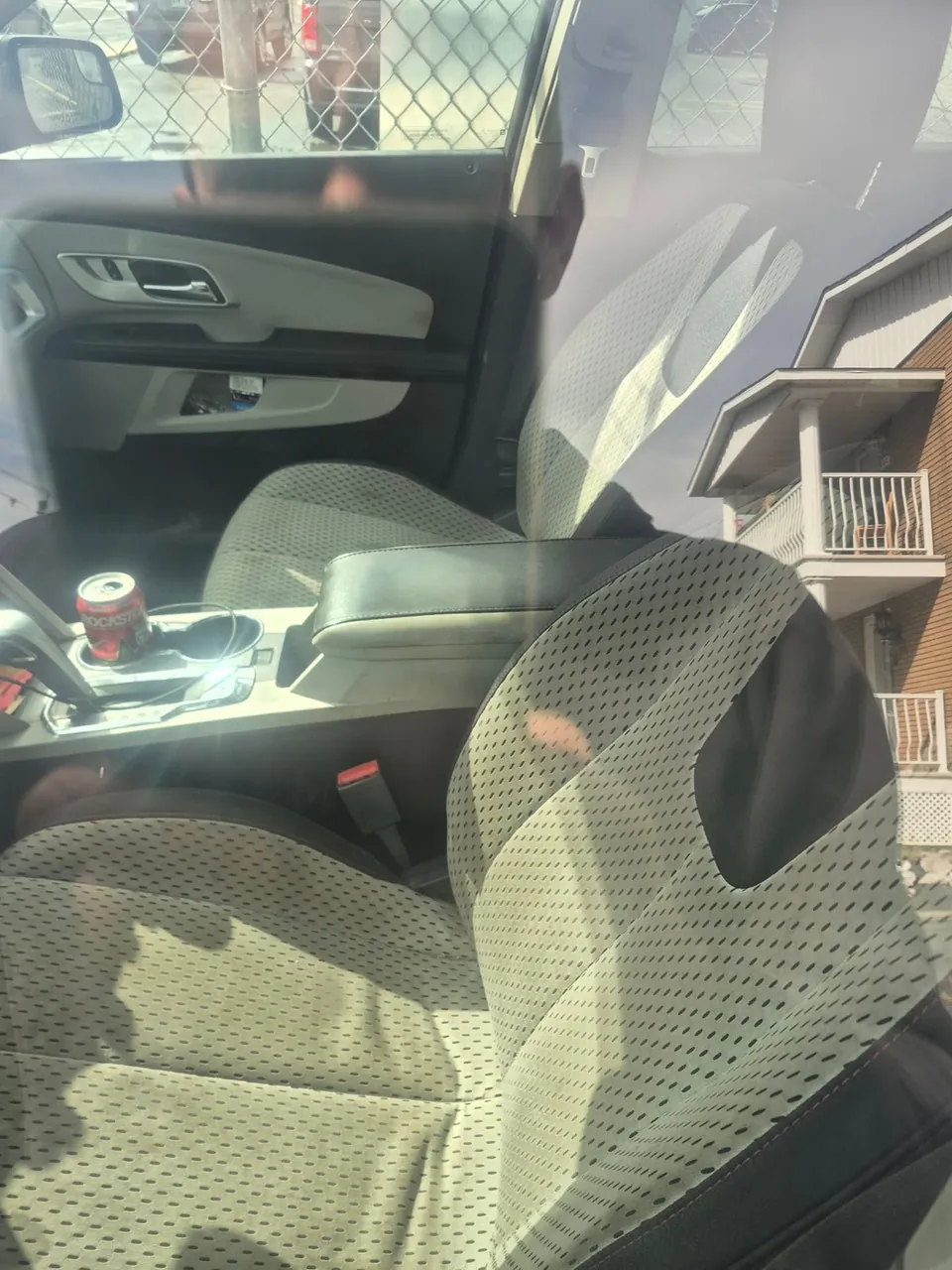 Chevrolet Equinox 2013 photo 4