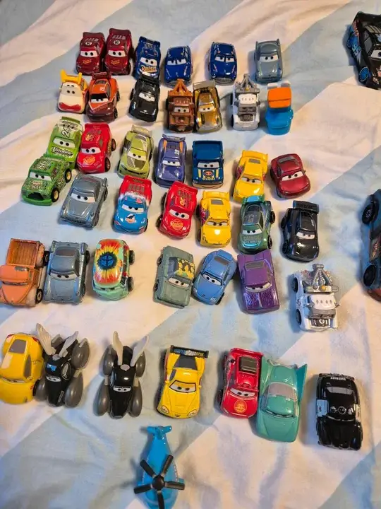 Mini Cars