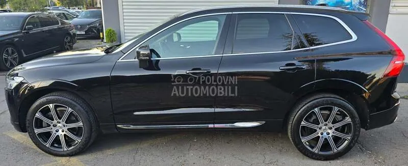 Volvo Xc60 2020 photo 5