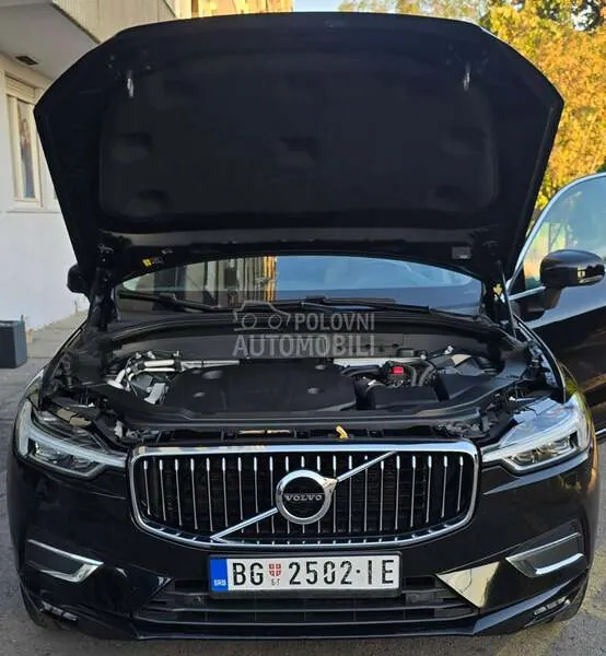 Volvo Xc60 2020 photo 2