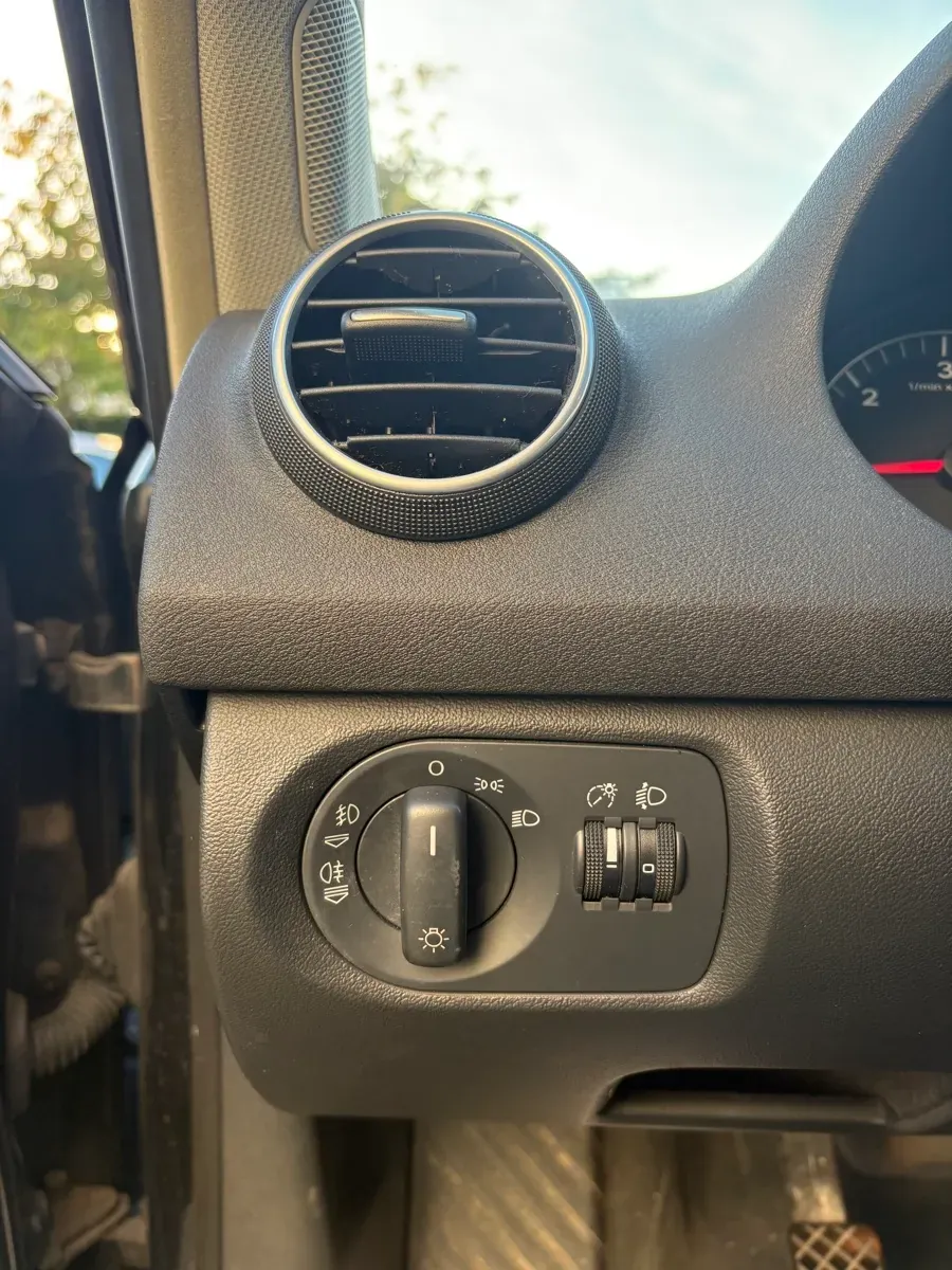 Audi A3 2007 photo 3