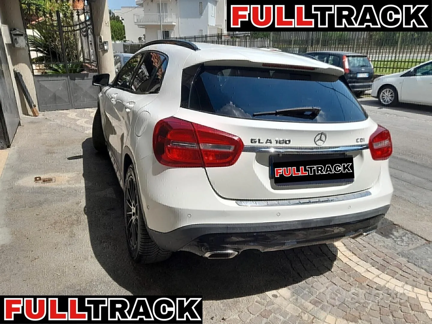 Mercedes-Benz Gla 2015 photo 4