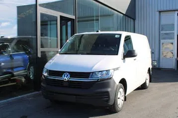 Volkswagen Transporter T6