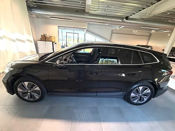 Skoda Enyaq 2023 photo 3