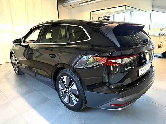 Skoda Enyaq 2023 photo 4