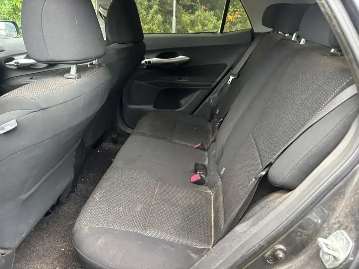Toyota Auris 2012 photo 5