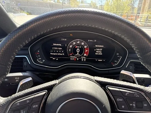 Audi Rs5