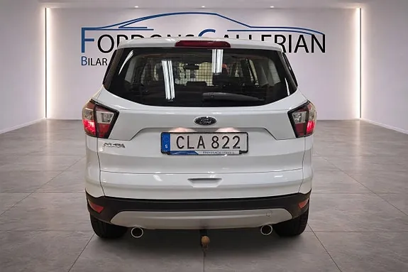 Ford Kuga 2018 photo 5
