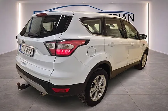 Ford Kuga 2018 photo 4