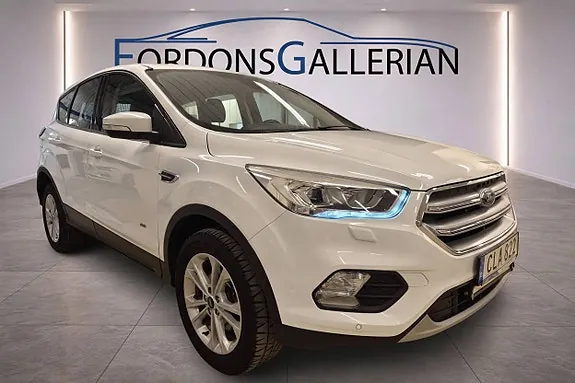 Ford Kuga 2018 photo 3