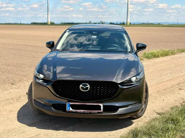 Mazda Cx-30 2024 photo 2