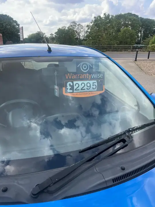 Toyota Aygo 2009 photo 4
