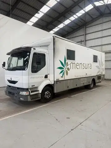 Renault Midlum 220
