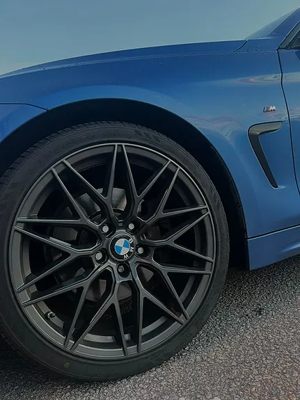 BMW 4 Series 2016 photo 5