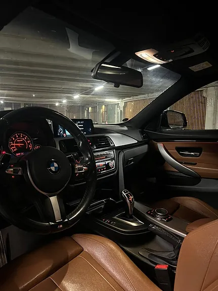 BMW 4 Series 2016 photo 4