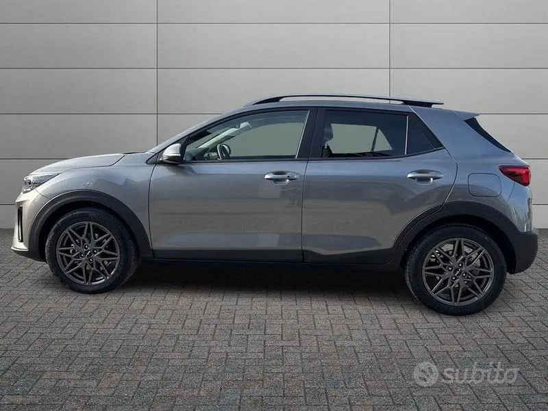 Kia Stonic 2025 photo 5