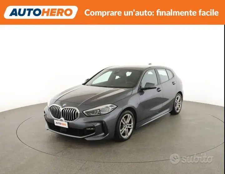 BMW 118D