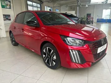 Peugeot 208 2025 photo 2