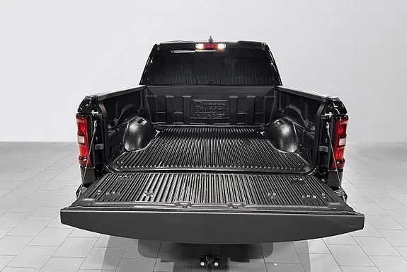 Ram 1500 2026 photo 5