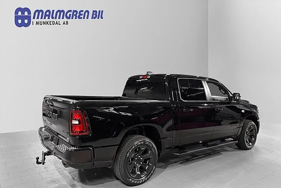 Ram 1500 2026 photo 3