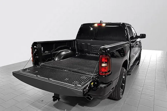 Ram 1500 2026 photo 4
