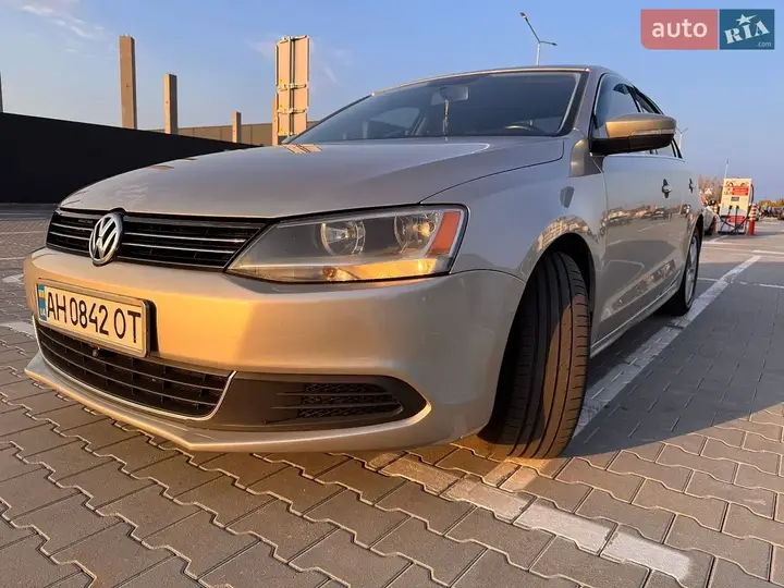 Volkswagen Jetta