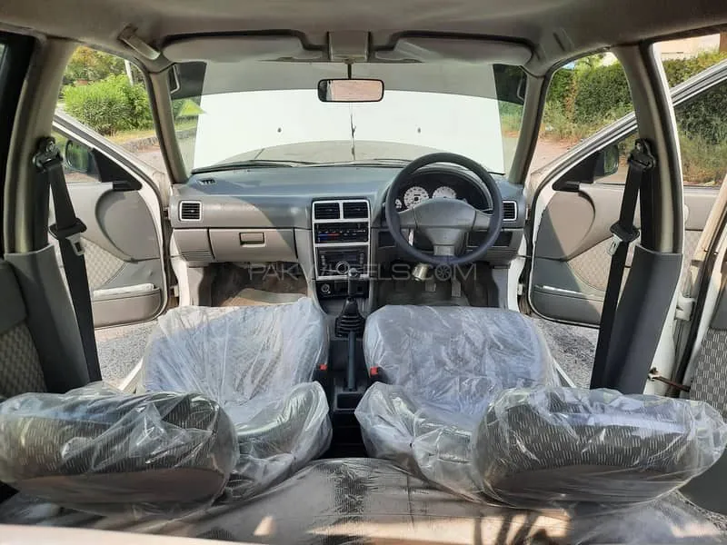 Suzuki Cultus