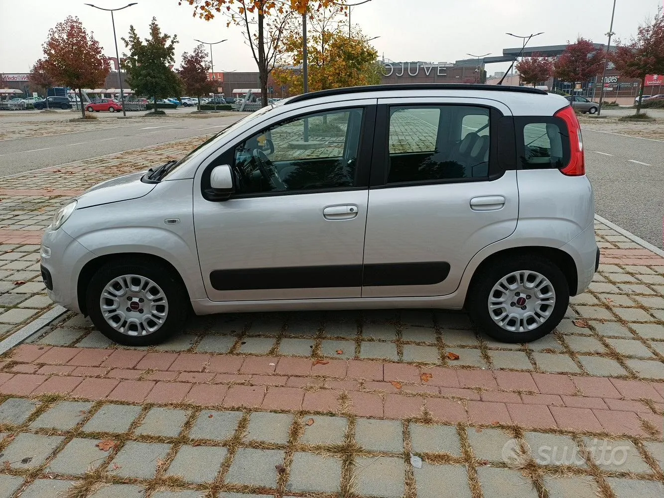 Fiat Panda 2014 photo 3