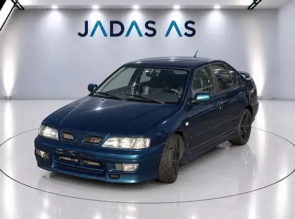 Nissan Primera