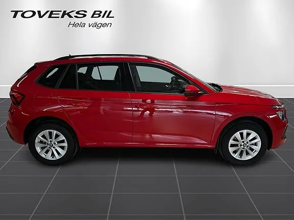 Skoda Kamiq 2025 photo 2