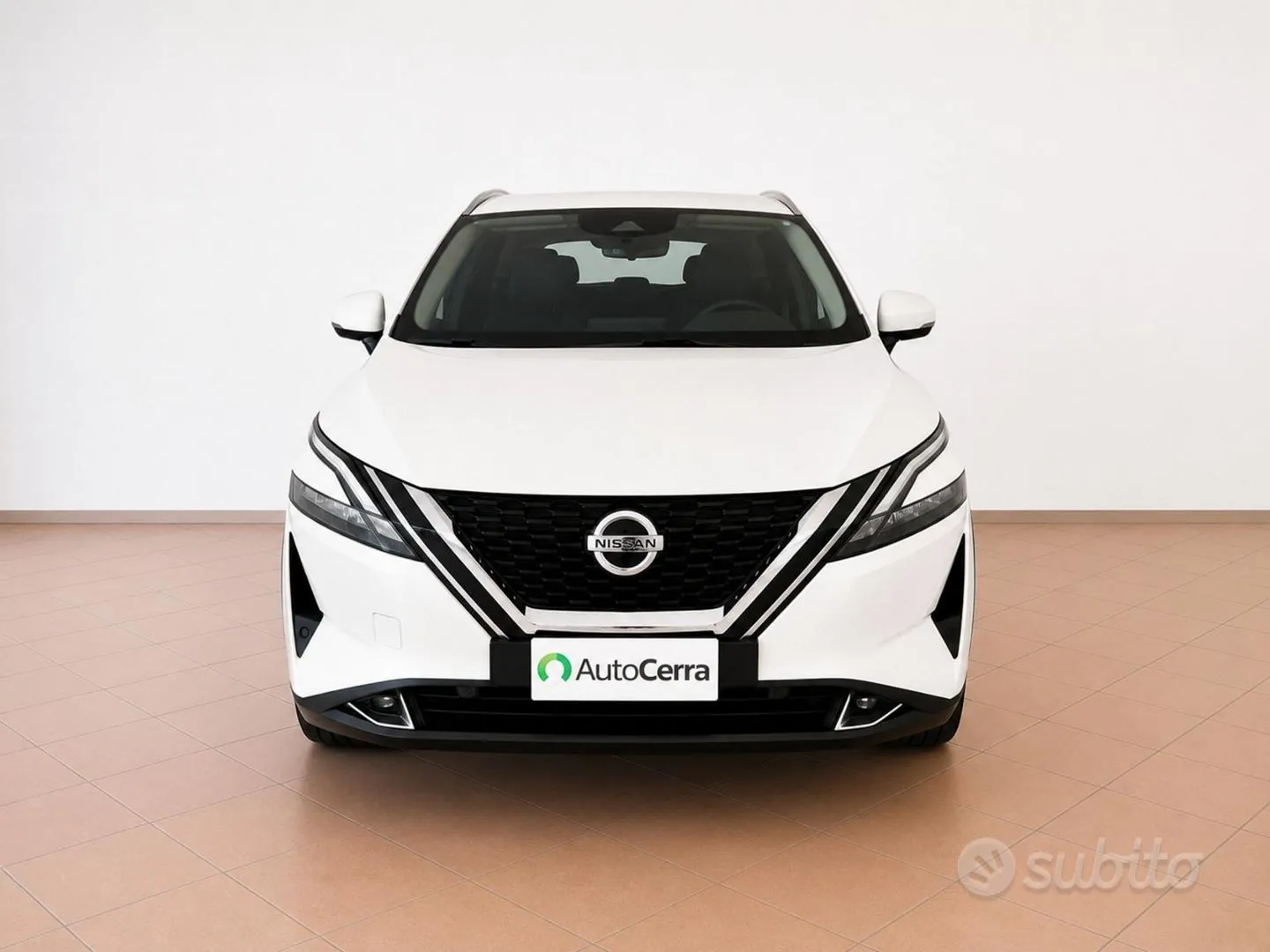 Nissan Qashqai 2022 photo 3
