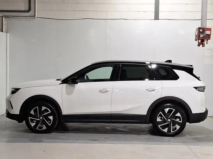Vauxhall Grandland 2025 photo 4