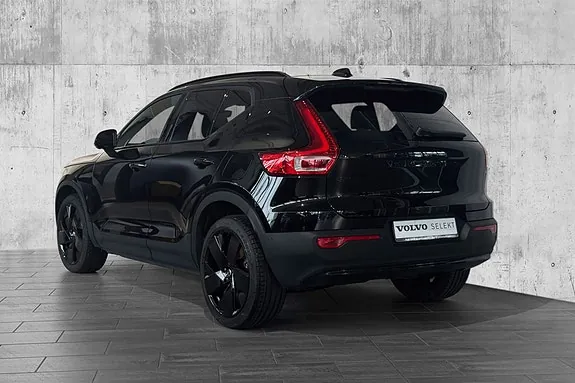 Volvo Ex40 2025 photo 4