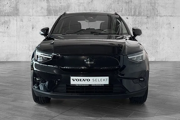 Volvo Ex40 2025 photo 3