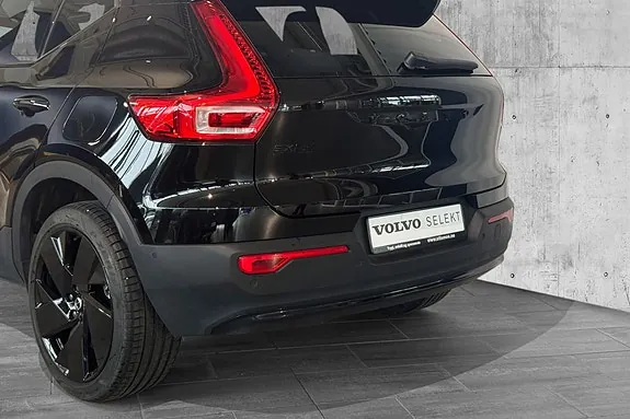 Volvo Ex40 2025 photo 5