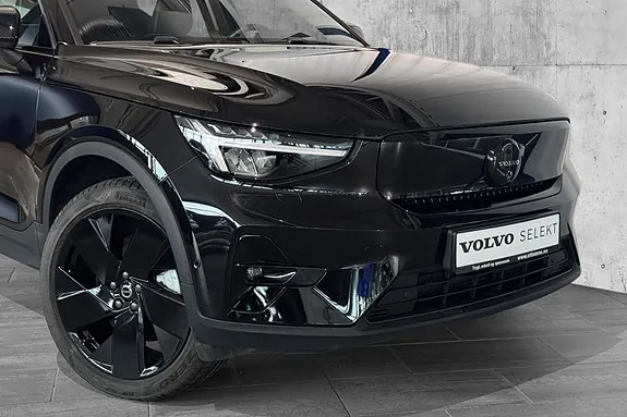 Volvo Ex40 2025 photo 2